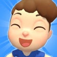 ไอคอนของโปรแกรม: Merge Life