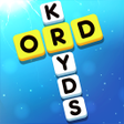 Icoon van programma: Ord Kryds