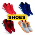 程序图标：Men Shoes Online Shopping…