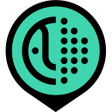 程序图标：Padeltrack - Organize you…