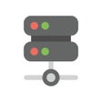 プログラムのアイコン：ServerBox - Status  Tools