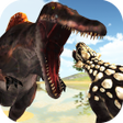 程序图标：Hungry Spino Coastal Dino…