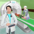 프로그램 아이콘: Doctor Dream Hospital Sim…