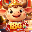 Icoon van programma: 18GEvolve