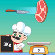 Precise Pounce: Split Slice icon