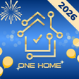 Ikona programu: ONE Home