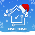 أيقونة البرنامج: ONE Home