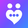 プログラムのアイコン：MatchCam: Video Chat  Cal…