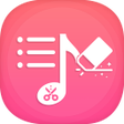 程序图标：Remove Audio From Video