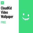 Icône du programme : CloudKid Theme - New Tab …