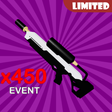 Icon of program: x450 EVENT Fire Simulator