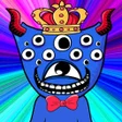 程序图标：Mix Monster: Makeover Pla…