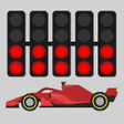 プログラムのアイコン：Race Start Test Formula R…