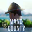 Icon of program: Mano County Police Patrol