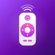Ikon program: TV Remote - Universal Con…