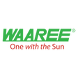 ไอคอนของโปรแกรม: WAAREE PV HUB