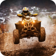 Иконка программы: Motocross Wallpaper