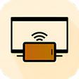 プログラムのアイコン：Cast To TV - Chromecast