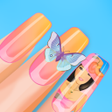 程序图标：Nail Art