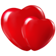أيقونة البرنامج: Love Flames