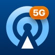 Biểu tượng của chương trình: Cell Tower Locator PRO