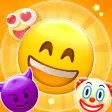 Emoji Balloon Blast