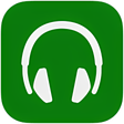 Icon of program: Xbox Music