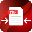 Icon of program: Compress PDF File - PDF C…