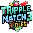 Triple Match 3 Tiles: Puzzle