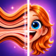 ไอคอนของโปรแกรม: Time Warp: Fun Cam Filter