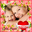 Icon of program: Happy Mother's Day Frames