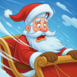 Иконка программы: Santas Shift