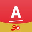 プログラムのアイコン：安利