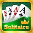 Иконка программы: Easy Solitaire - World To…