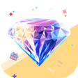 Icon of program: Diamond King-Get Daily Re…