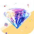 Diamond King-Get Daily Reward