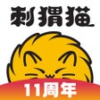 Ikona programu: 刺猬猫阅读-轻小说阅读神器
