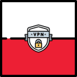 Poland VPN - Private Proxy