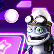 Ícone do programa: Crazy Frog - Axel F Hop W…