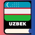 Ikona programu: Learn Uzbek Beginner