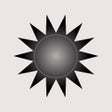 Ícone do programa: Currently - Minimalist We…