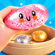 プログラムのアイコン：Mystery Dumpling Squishy …