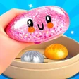 Programikonen: Mystery Dumpling Squishy …