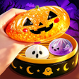 ไอคอนของโปรแกรม: Mystery Dumpling Squishy …