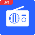 Icon of program: Live Radio Online - FM  AM