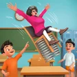 Icoon van programma: Prank Chaos: Teacher Trou…