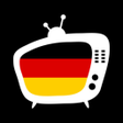 Иконка программы: German TV - Deutsches Liv…