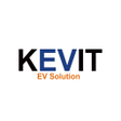 プログラムのアイコン：KEVIT 충전서비스 - 전기차 충전소케빛 케…