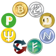 Icon of program: Digital Currency Widget