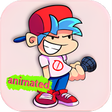 Иконка программы: FNF Animated Stickers WA